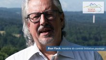 Interview avec Beat Flach, Teaser