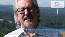 Intervista con Beat Flach, Teaser