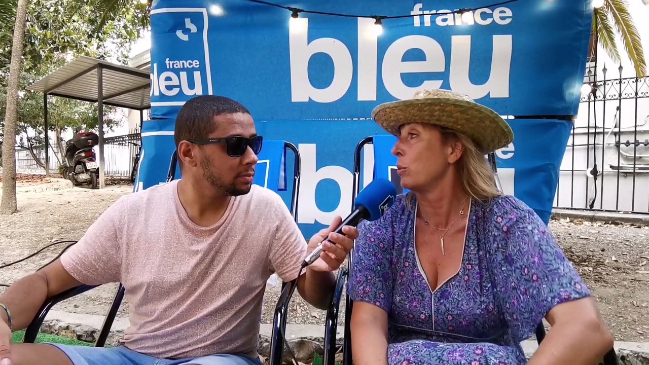 Les concerts de l'été du Palais des Festivals de Cannes