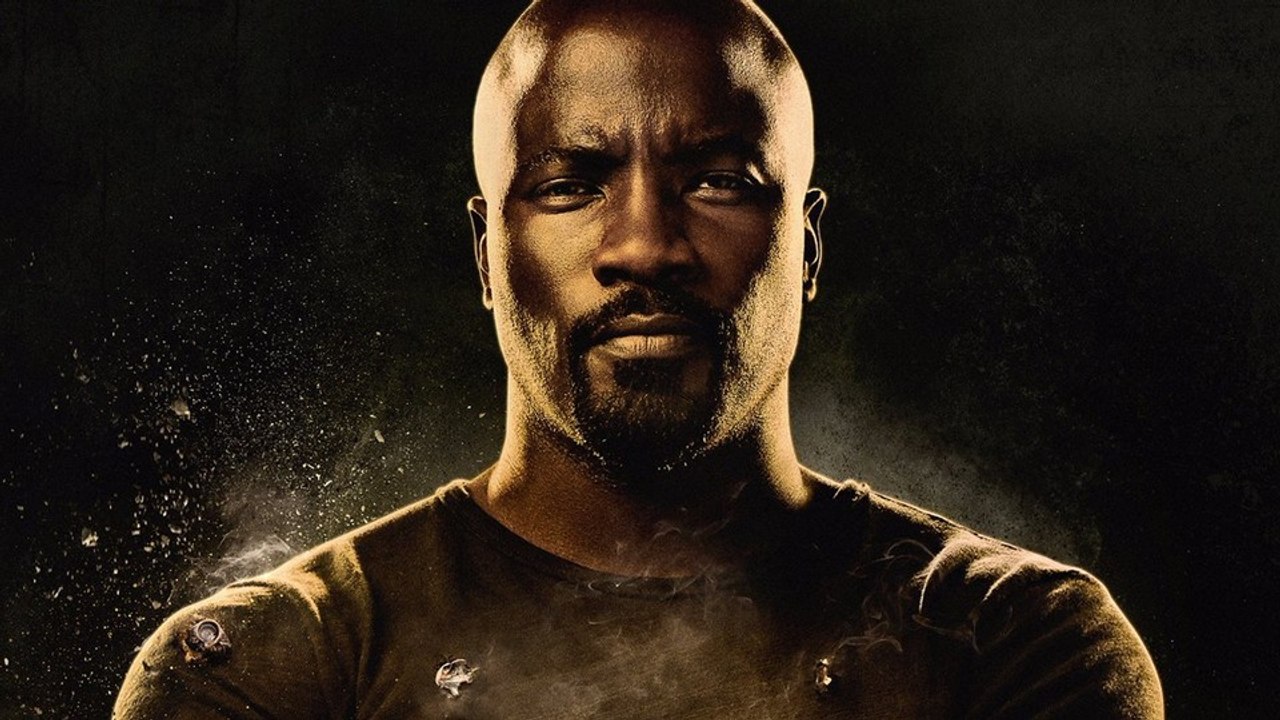 Luke Cage - Serien-Trailer: Neuer Marvel-Held räumt auf