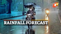 Weather Update | IMD Issues Rainfall Warning | OTV News