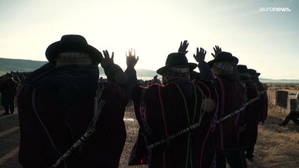 Новый год Андах: улыбки и хорошее настроение обязательны