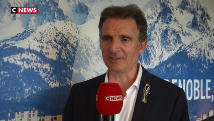 Éric Piolle : «On respecte la décision du Conseil d’État»