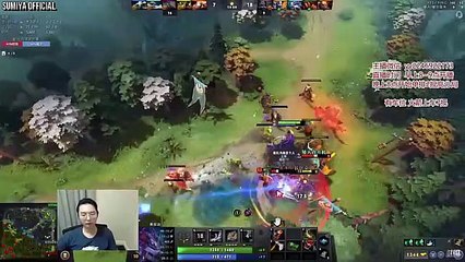 Granny Hates this Build | Sumiya Stream Moment #3014