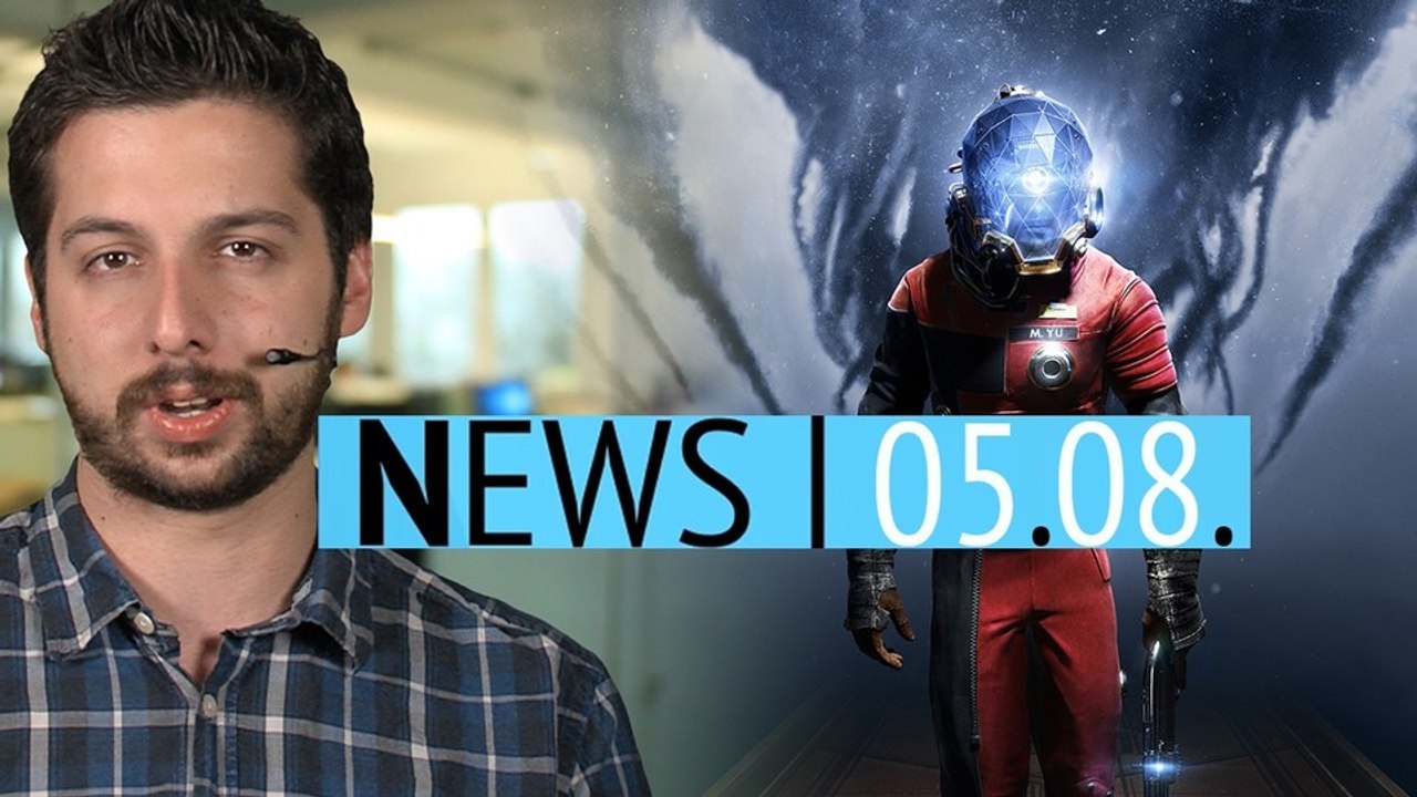 News: sudden strike 4 angekündigt - gameplay aus prey und quake champions