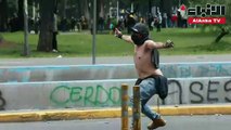 مقتل متظاهر من السكان الأصليين في مواجهة مع قوات الأمن في الإكوادور