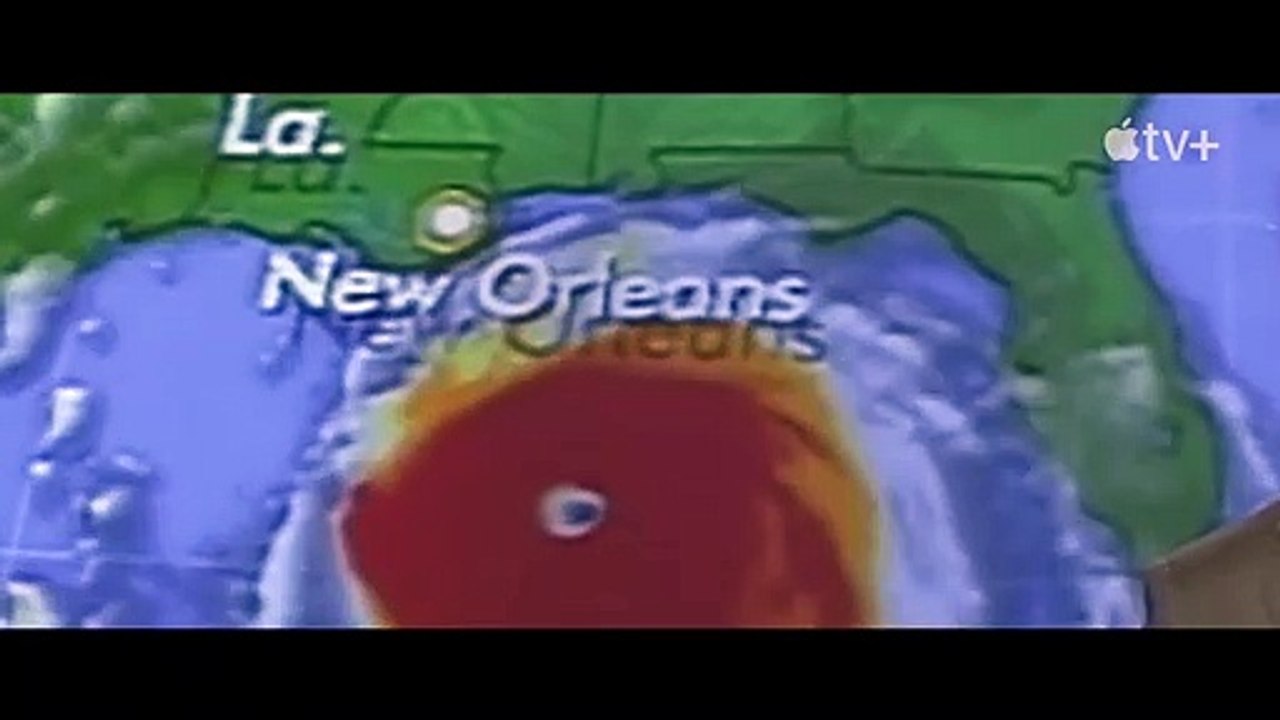 Five Days At Memorial - saison 1 Bande-annonce VO