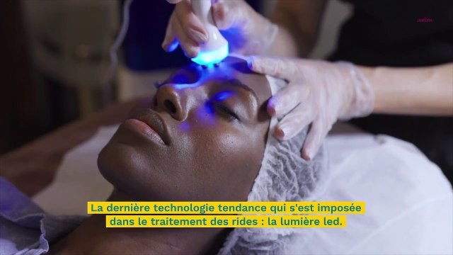 Gua sha led, Lightinderm…, la lumière apporte un nouvel éclairage sur l’anti-âge