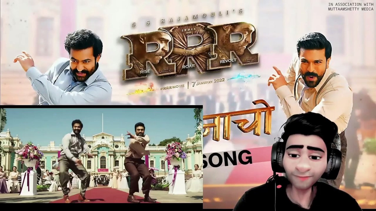 reaction naccho naccho RRR