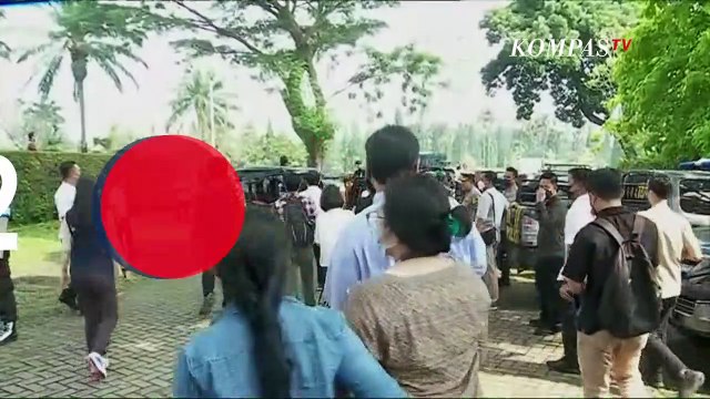 [TOP3NEWS] Eks Mendag Diperiksa Kejagung, Satgas BLBI Sita Aset, Jokowi Akan ke Ukraina dan Rusia