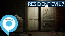 Resident Evil 7: Biohazard - Das nächste große Ding