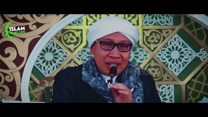 BUYA YAHYA KAGET! USTADZ ABDUL SOMAD ADA DI PENGAJIANNYA