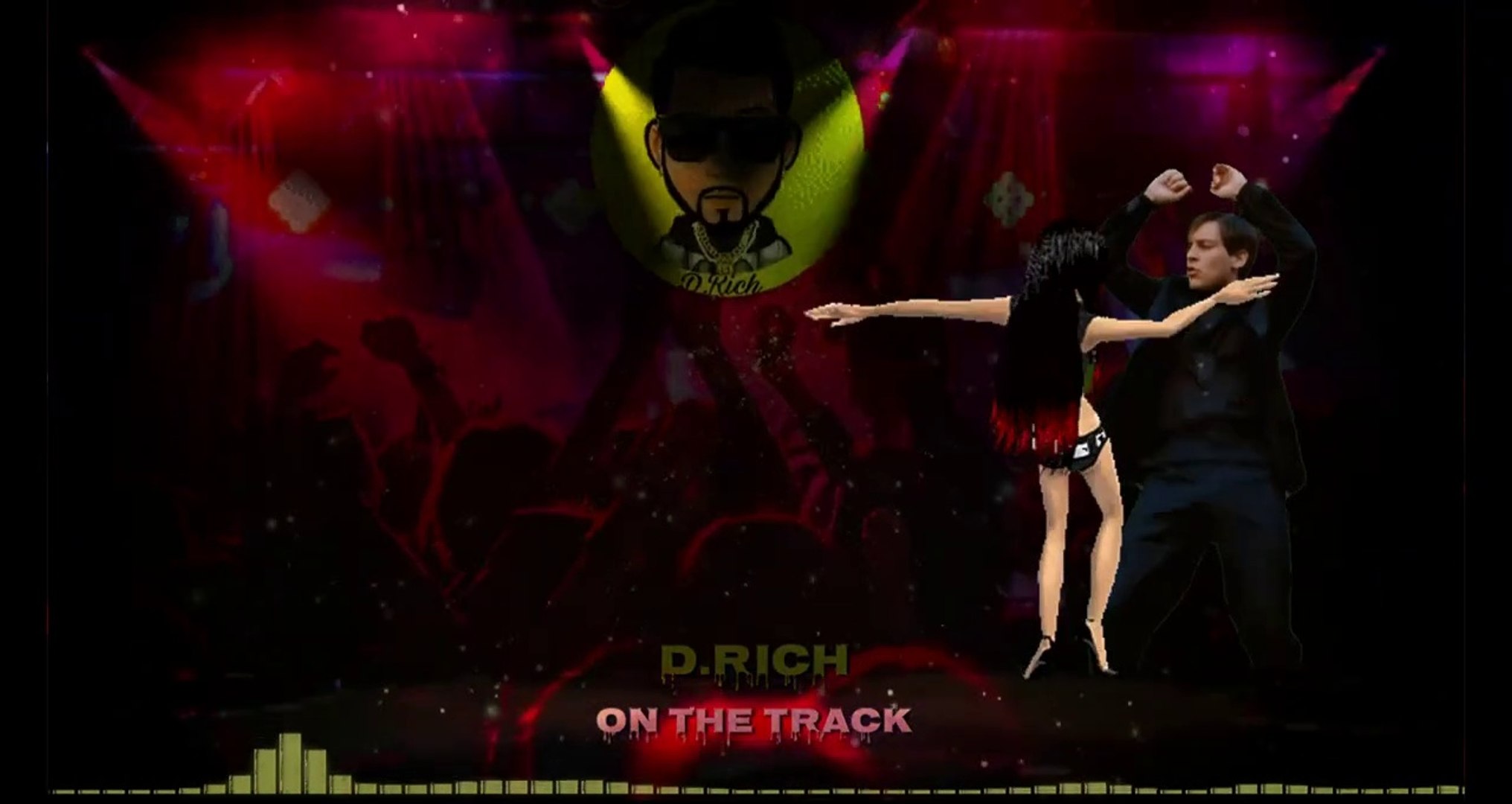 ⁣Sexy Dance _ #dance #танец  #music #beat  #dembow #reggaetón #instrumental #klk #ダンス #セクシー