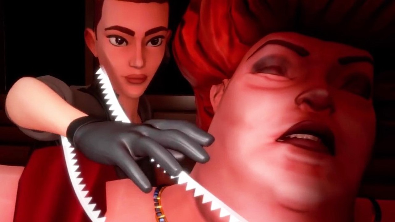 Grand Values: Monaco - Vorstellungs-Trailer zum Schleichspiel