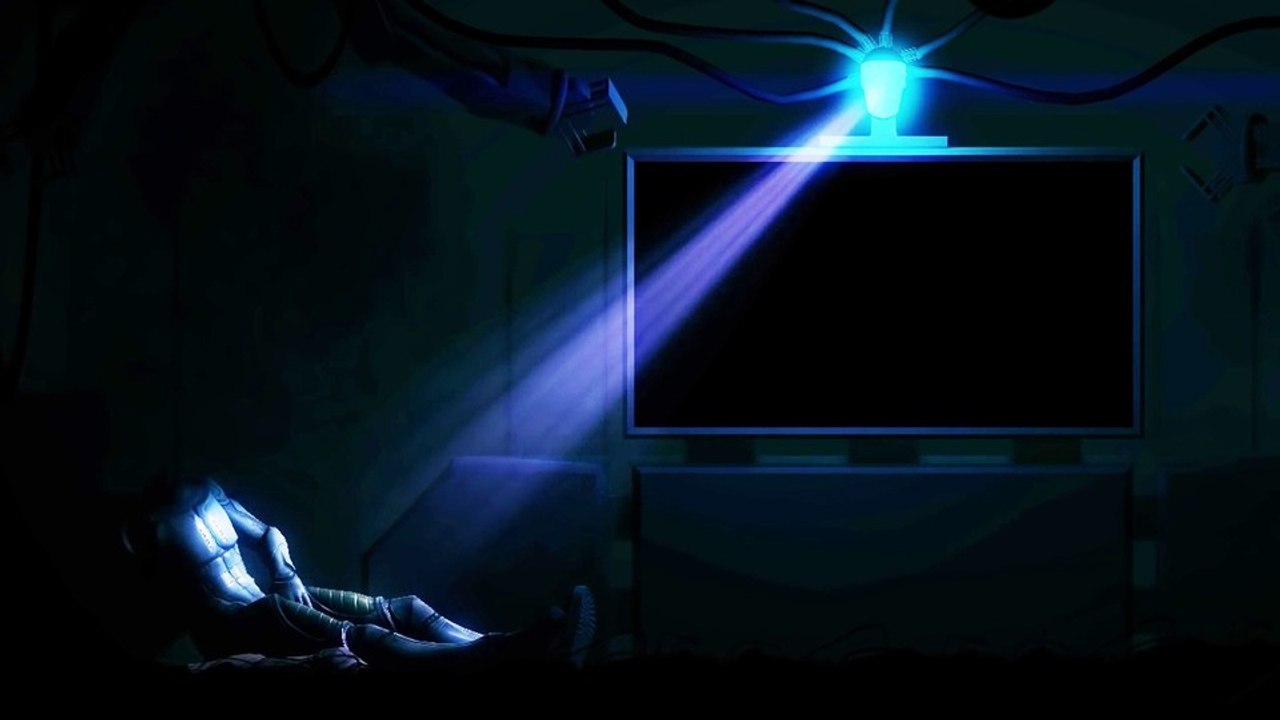 The fall part 2: unbound - teaser-trailer zum zweiten teil der the-fall-trilogie