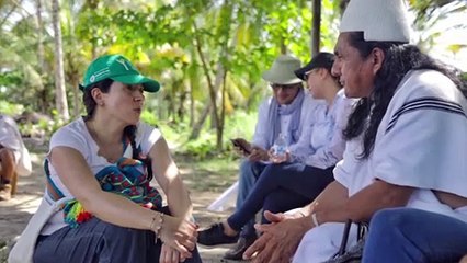 Más 20 mil familias han sido beneficiadas por el Fondo de Tierras en Colombia
