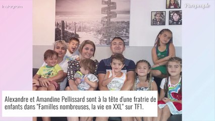 Amandine Pellissard "traumatisée à vie" : ses vacances en famille tournent mal