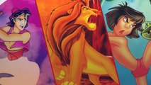 GoG-Release - Gameplay aus Aladdin, The Lion King & The Jungle Book