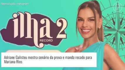 'Power Couple Brasil': Luana e Hadad vencem a Prova dos Casais; confira quem está na D.R. da semana