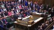 LIVE- British PM Boris Johnson takes questions in parliament