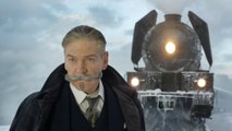 Mord im Orient Express - Trailer zu Agatha Christies Mörderjagd mit Johnny Depp und Daisy Ridley