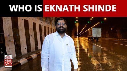 Descargar video: Maharashtra Political Crisis: Why Is Eknath Shinde Rebelling Against Shiv Sena? 