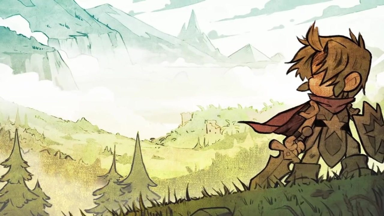 Wonder Boy: The Dragon's Trap - Trailer: Gameplay-Video der Tierformen stimmt auf PC-Release ein