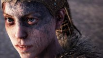 Hellblade: Senua's Sacrifice - Ragnarok-Trailer kündigt Release-Termin für Action-Adventure an