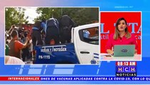 ¡Con horror! Medios internacionales registran crimen de ciudadano italiano en Honduras