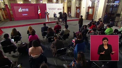 López Obrador intercederá por Assange ante Joe Biden | "Es el mejor periodista del mundo" afirma