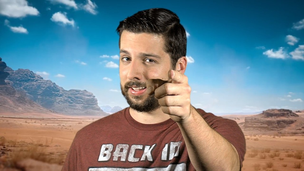 #E3daheim - Teaser-Video: So begleiten wir die E3 2017