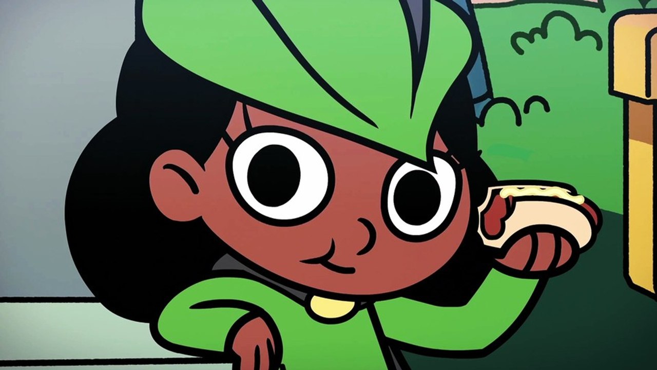 The Swords of Ditto - Ankündigungs-Trailer zum niedlichen Action-RPG