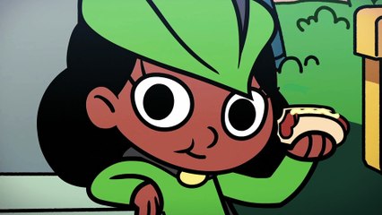 The Swords of Ditto - Ankündigungs-Trailer zum niedlichen Action-RPG