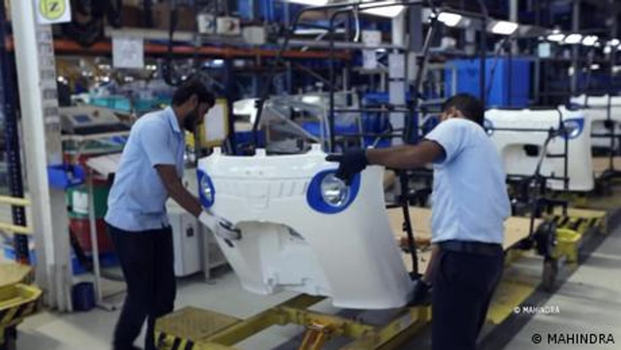 India: progreso por la electromovilidad