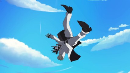 Neon White - Tráiler de lanzamiento