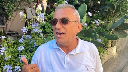 Baba Gültekin: "Bu işin peşini bırakmayacağım"