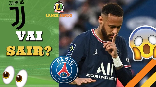 LANCE! Rápido: Gigante interessado em Neymar, reforço no Galo para a Copa do Brasil e mais!