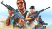 GTA Online - Gunrunning-DLC mit Release-Termin im Trailer