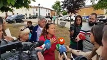 Una vecina de Otero de Bodas estalla contra la situación en la Zamora rural