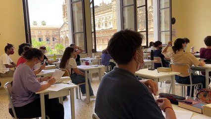 Maturità, il ritorno alla prova scritta: "Tracce facili, vincono Segre e Verga"
