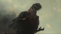 Godzilla Resurgence - Finaler Japan-Trailer zeigt das legendäre Monster
