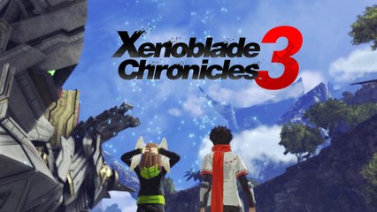 Xenoblade Chronicles 3 Direct : Découvrez le récap de toutes les annonces !