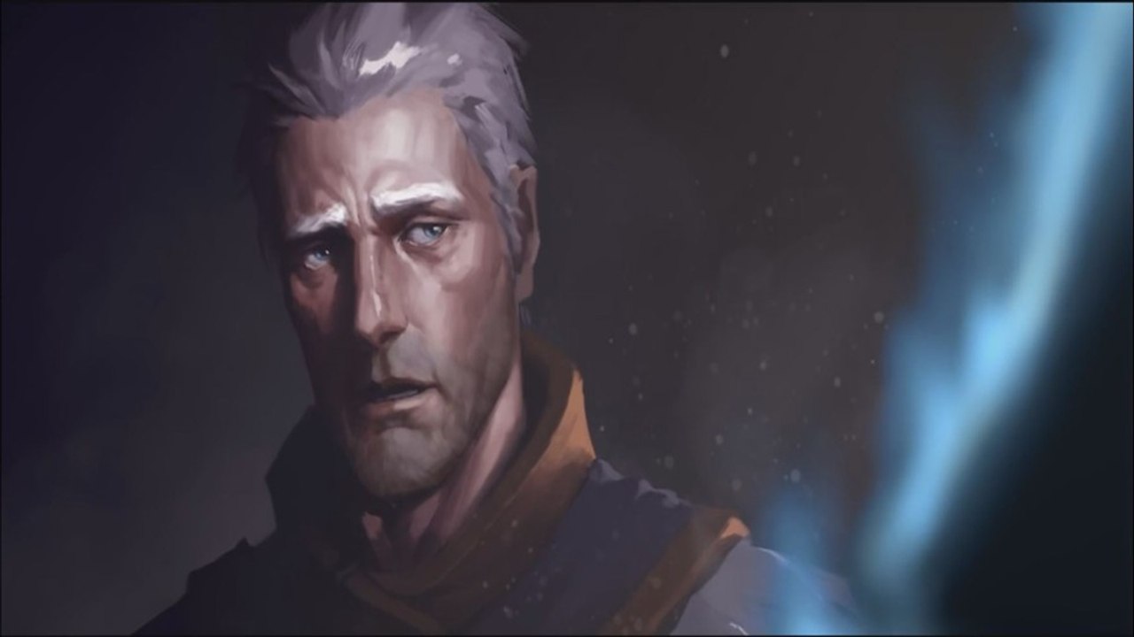 World of Warcraft: Legion - Episode 2: Khadgar der Mini-Serie »Vorboten«