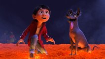 Pixars Coco - Trailer zum neuen bunten Animationsabenteuer