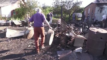 Rusia vuelve a mirar a Járkov: así es la ofensiva de Putin en el este de Ucrania