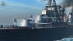 World of Warships - Trailer: Dasha stellt Update 0.5.9 vor