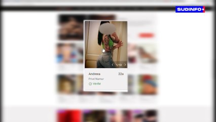 Quartier Rouge, la prostitution 2.0 en plein essor