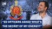 "What's The Secret of Your Energy?" Rahul Gandhi Says ED Officers Asked Him After 50 Hrs of Grilling