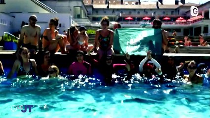 Le JT - 21/06/22 - Burkini, Fête de la musique, Sun Trip, Tourisme, HeroFestival - Le JT - TéléGrenoble