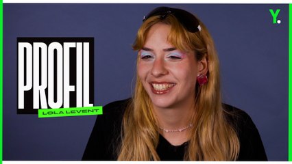 Lola Levent : Sexisme et industrie musicale (PROFIL)